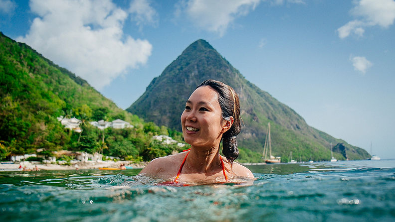 Celebrity Cruises — Caribbean cruise inspiration from the official cruise line website
