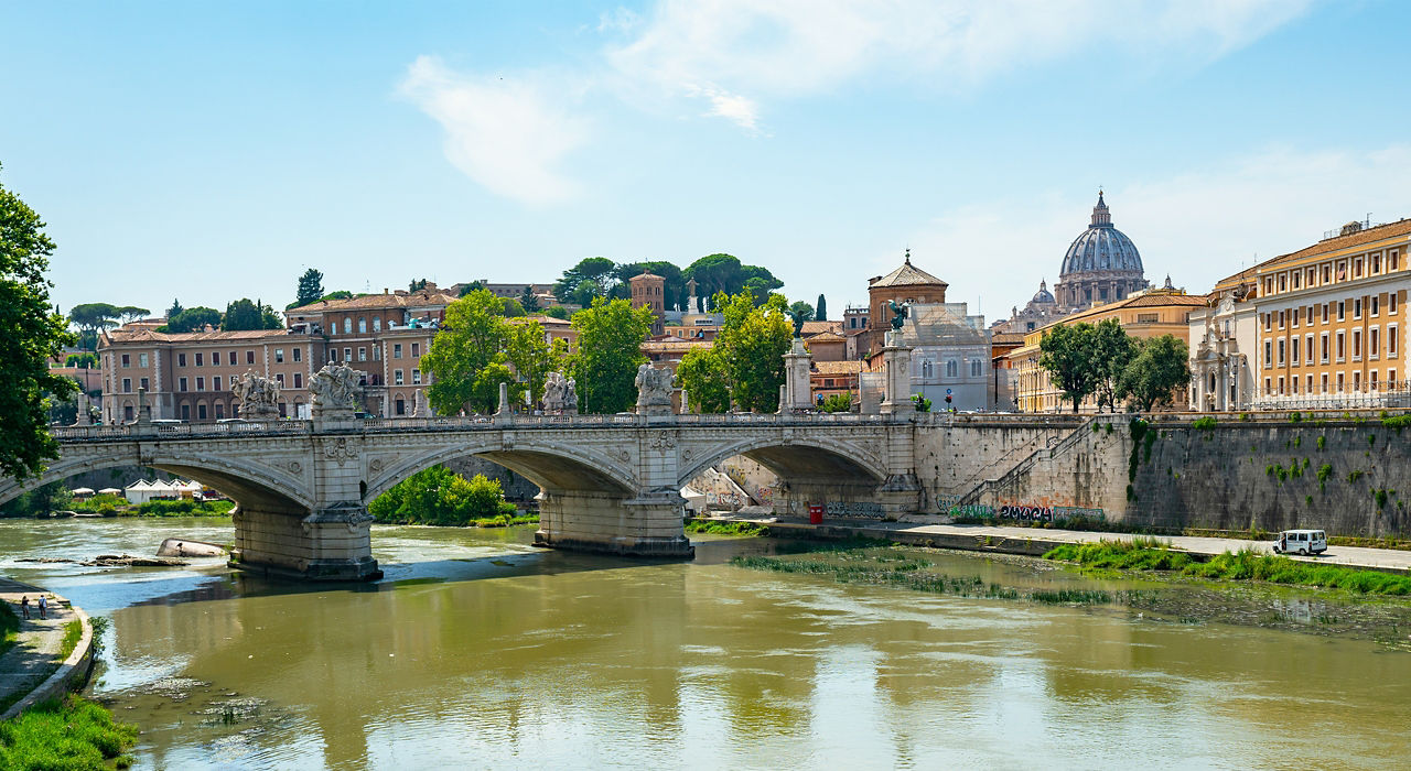 Rome, Italy