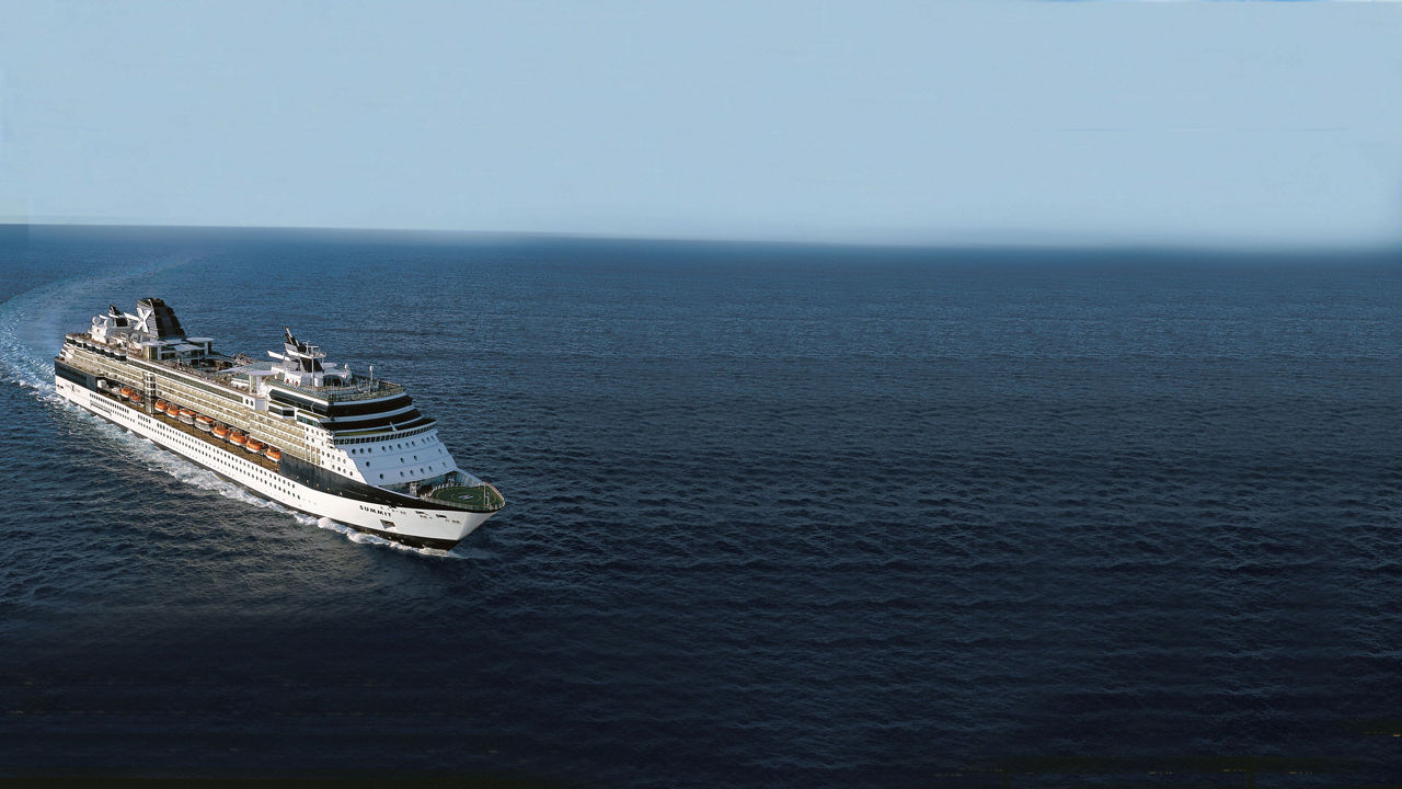 ship restaurant
