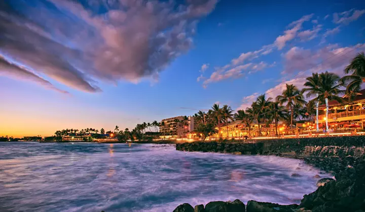 Hawaii
