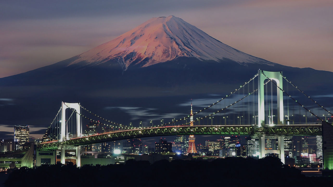 Tokyo, Japan