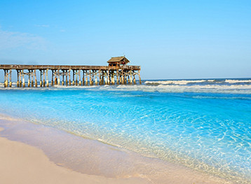 Crociera in partenza da Port Canaveral
