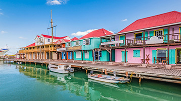 Southern Caribbean - Image 1
