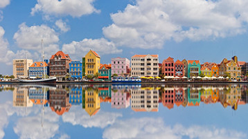 Aruba, Curacao & Bonaire - Image 1