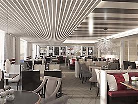 Celebrity Edge Luminae Restaurant 3840x2160