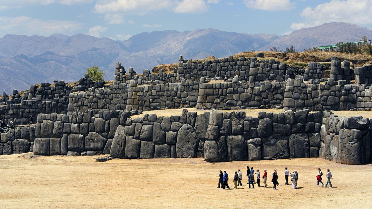 Cuzco 3840x2160