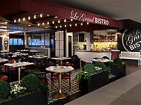 Le Grand Bistro 3840x2160