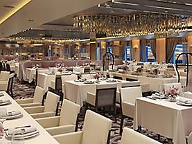 Normandie Restaurant View 3140x2160