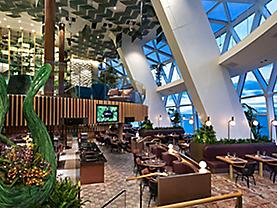 eden restaurant 3840x2160