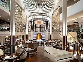 Edge Grand Plaza 3840x2160