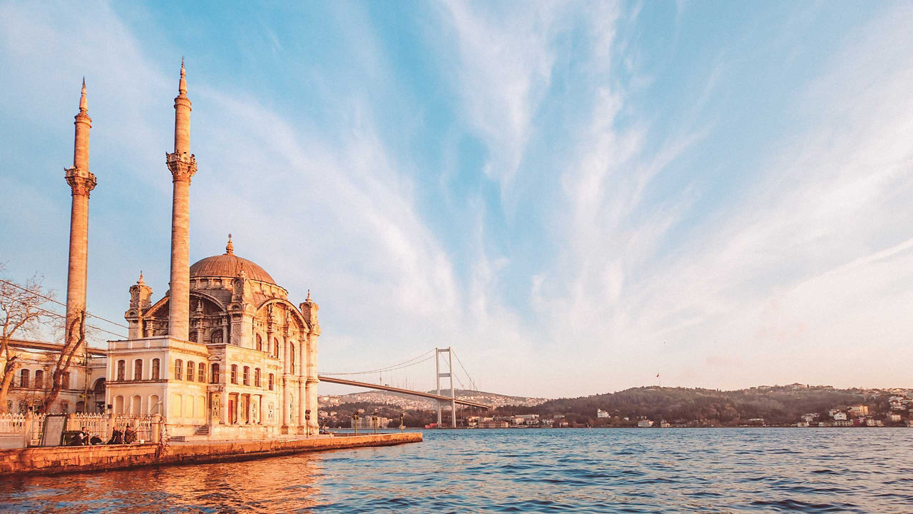Best of Greece & Turkey