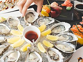 CEL AX Raw on 5 Oysters 2 2560x1440