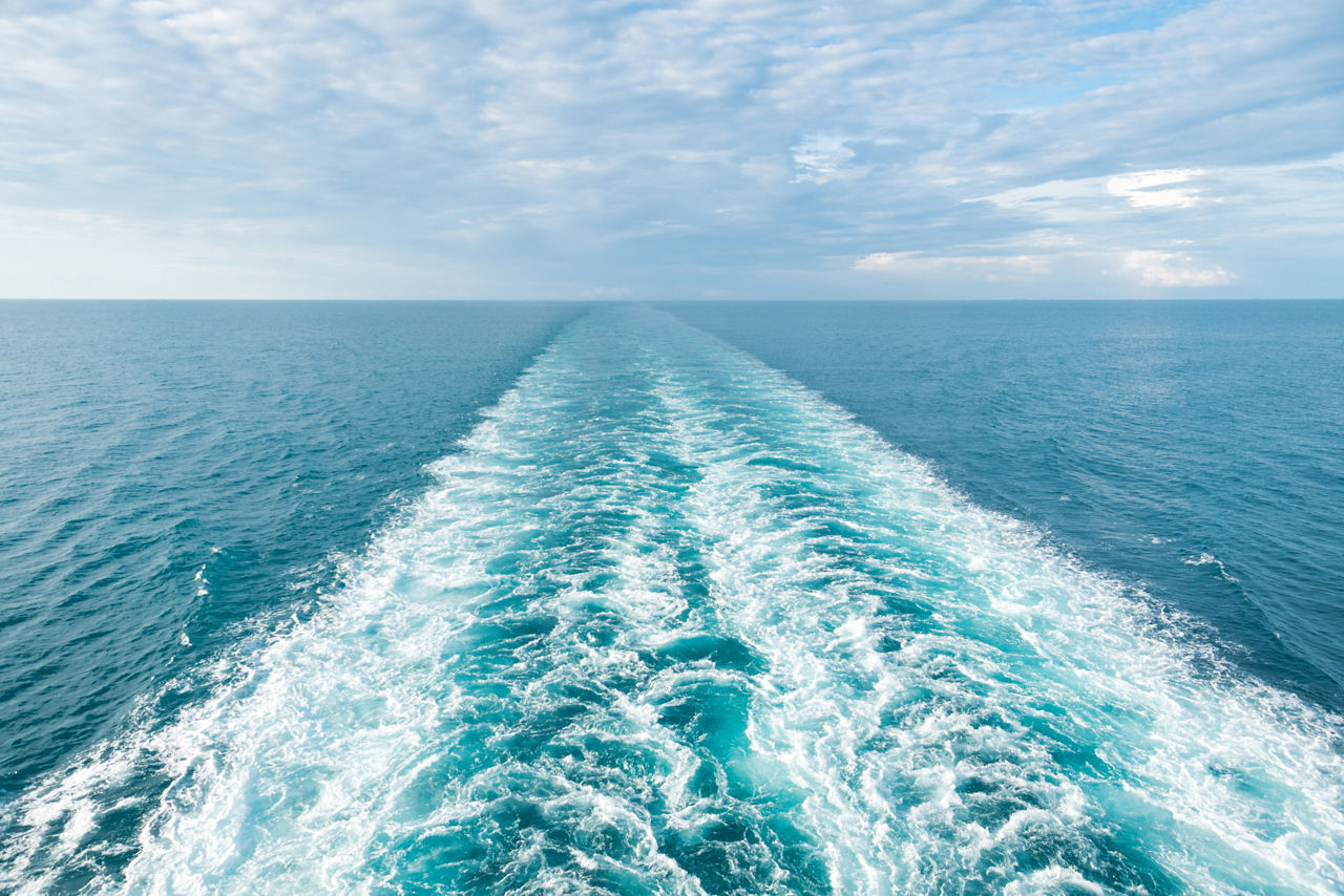 CELEBRITY ECLIPSE - Western Europe Transatlantic