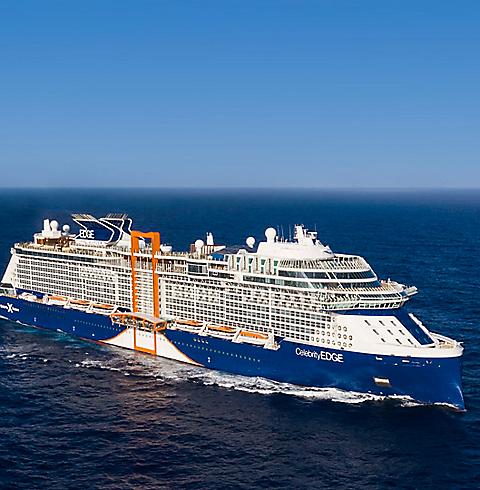 Celebrity Edge