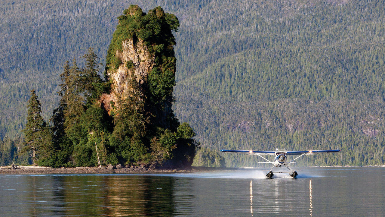misty fjords flightseeing ketchikan alaska 3840x2160