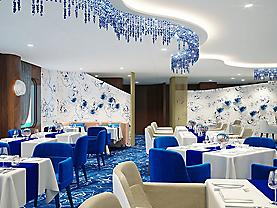 Blu Restaurant 2560x1440