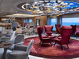 Cafe Al Bacio 2560x1440