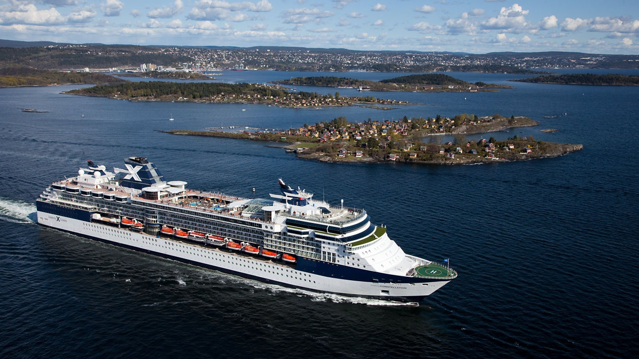 CEL CS Oslo 060 2360X1440