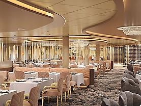 cosmopolitan restaurant tables 2560x1440