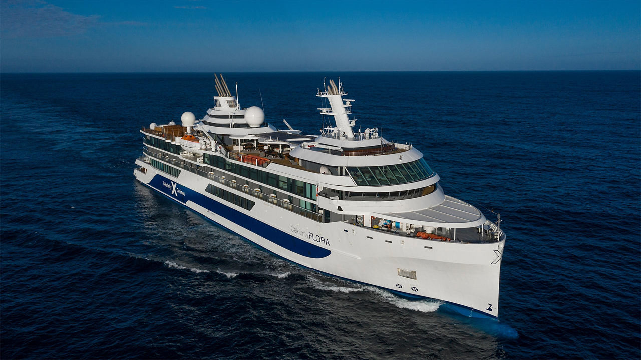 Welcoming Flora SCIENCE PARTNERSHIPS 2560x1440