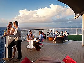 celebrity solstice sunset bar 2560x1440