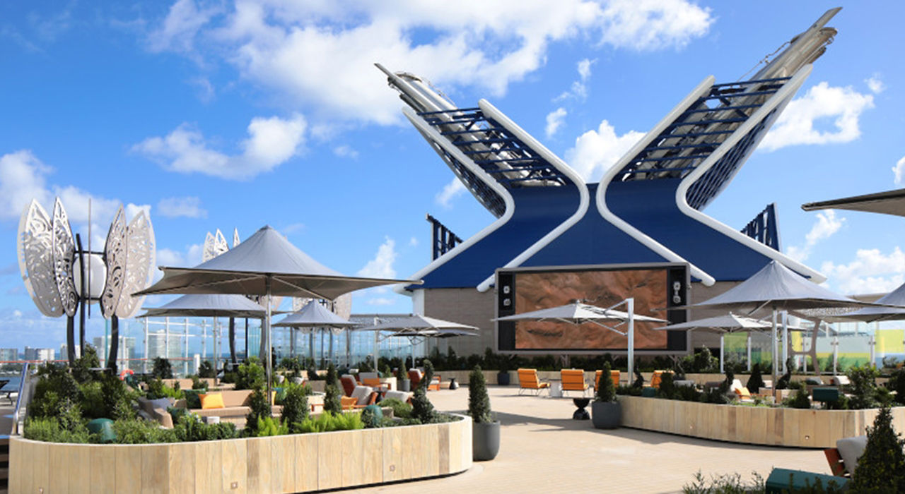 CEL AT Rooftop Garden 2560x1440
