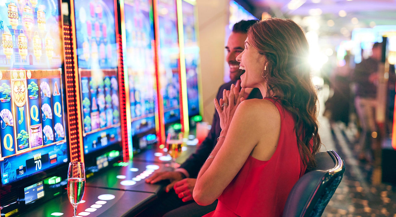 CEL BY Casino 2560x1440