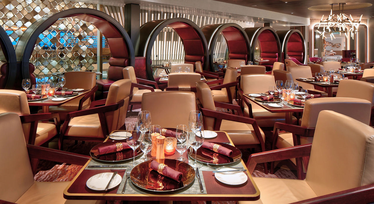 CEL BY Fine Cut Steakhouse 2560x1440