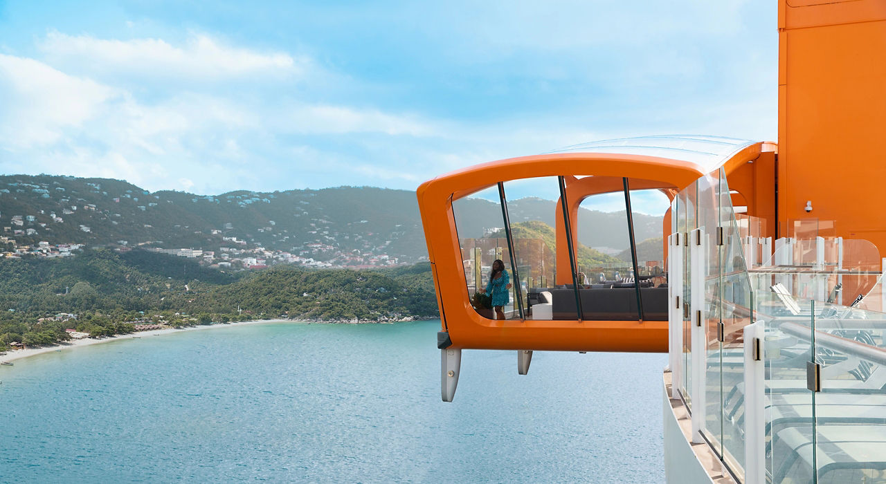 CEL BY Magic Carpet 2560x1440