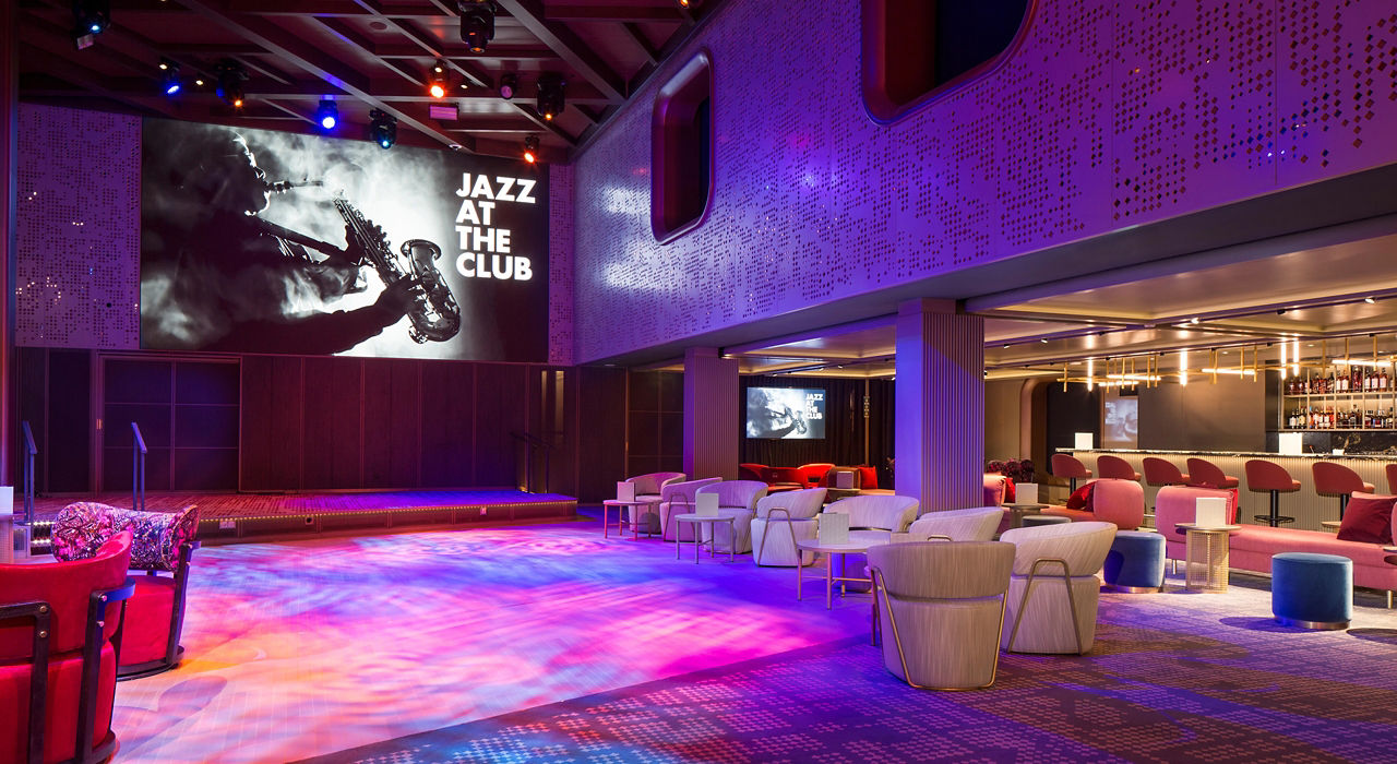 CEL BY The Club 2560x1440