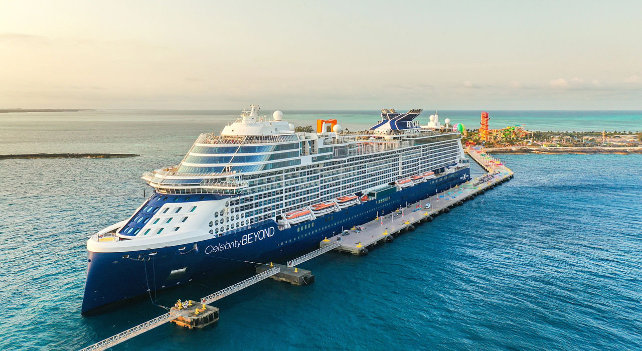 CEL Perfect Day Coco Cay 2560x1440