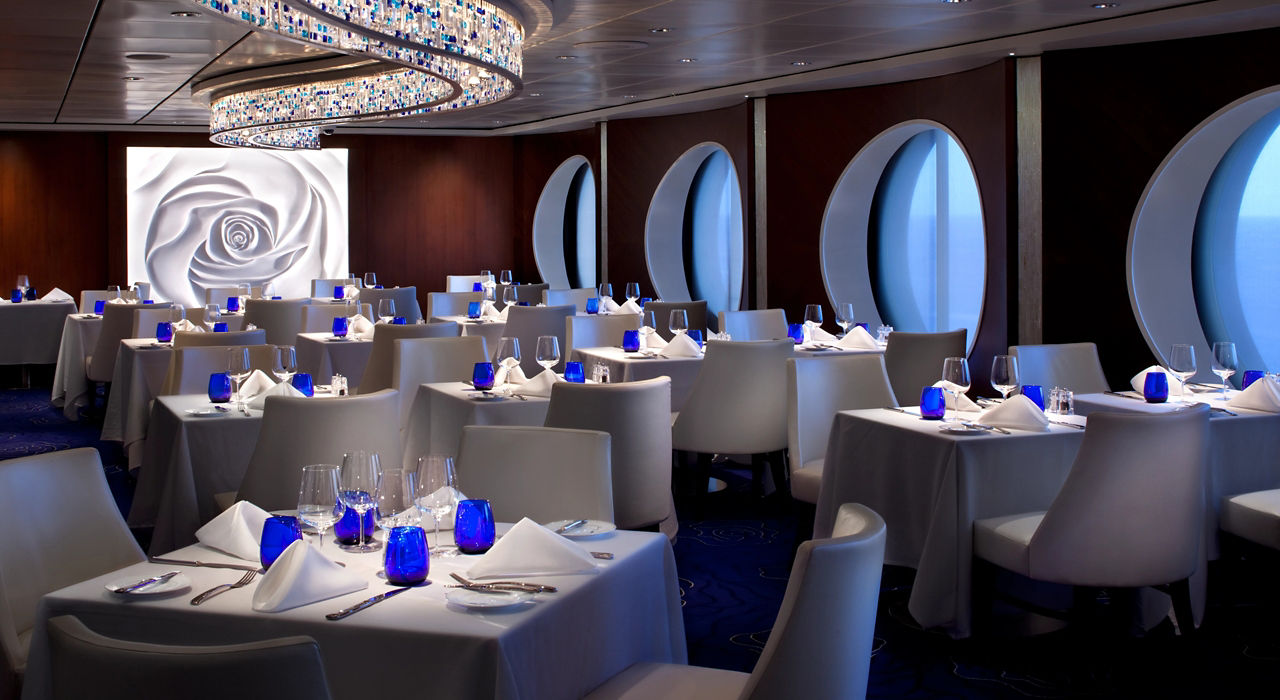CEL IN blu restaurant 2560x1440