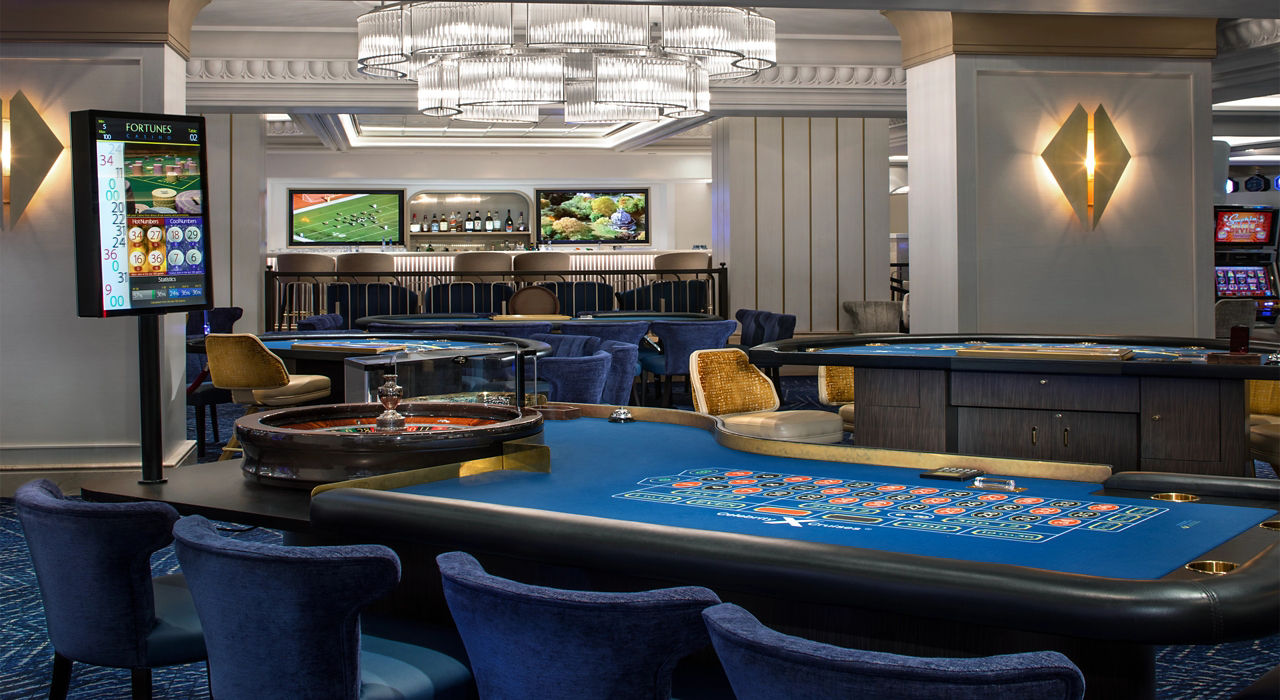 CEL ML fortunes casino 2560x1440