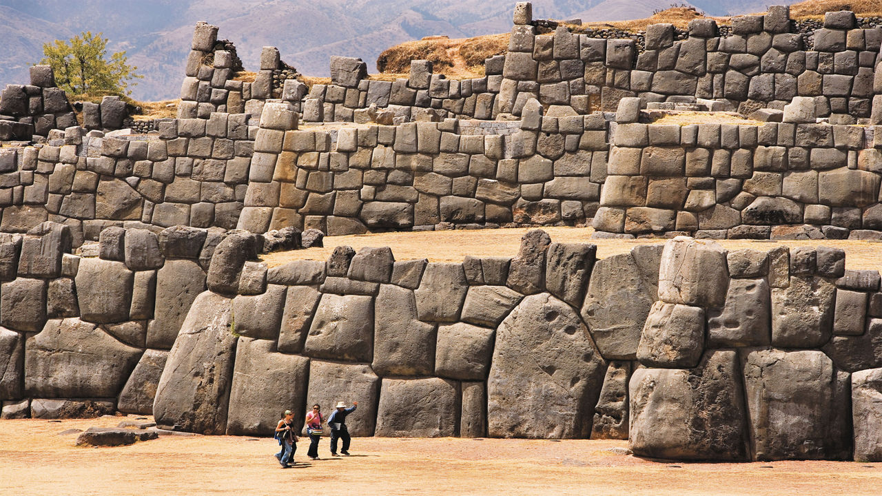 cuzco peru 3840x2160