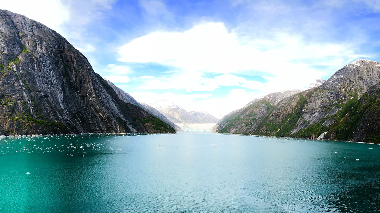 CELEBRITY SUMMIT - Premium Talkeetna Treasures Cruisetour (Pre Tour)