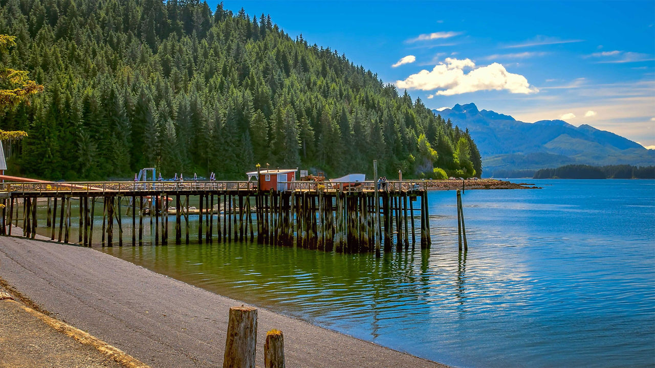 CELEBRITY SUMMIT - Premium Talkeetna Treasures Cruisetour (Post Tour)