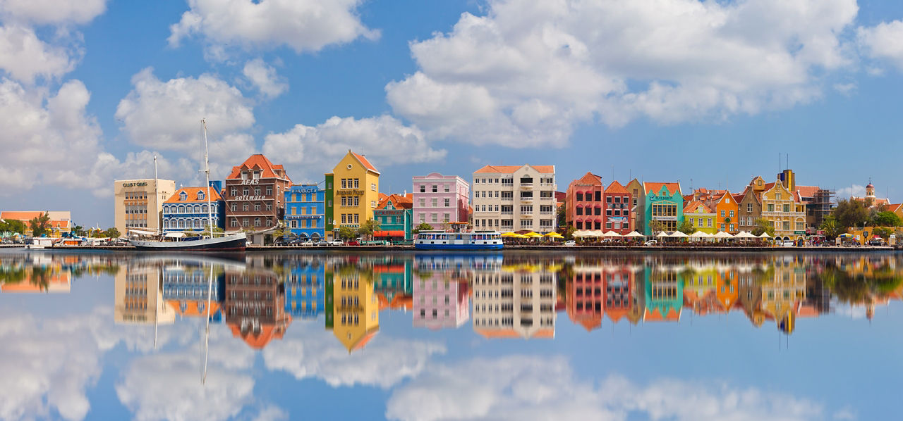 CELEBRITY REFLECTION - Aruba, Bonaire & Curacao