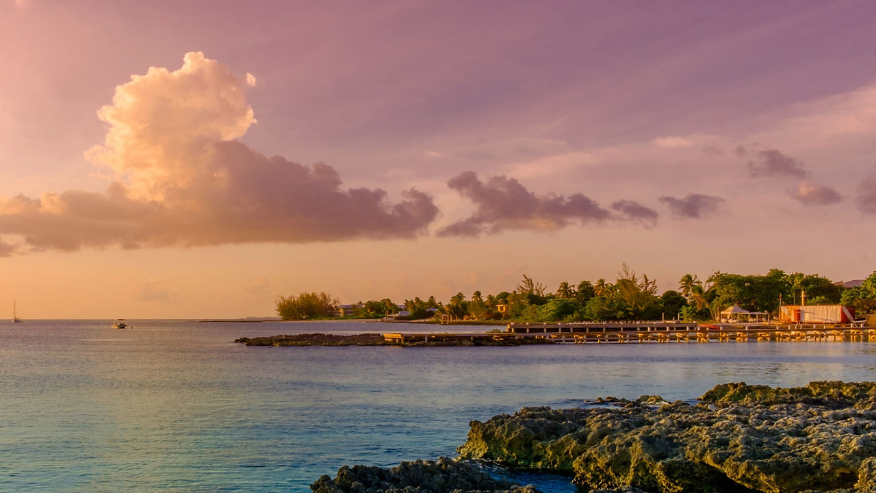 CELEBRITY ECLIPSE - Grand Cayman, Mexico & Nassau