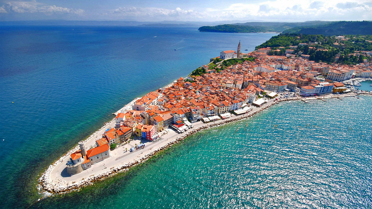 Adriatic & Med