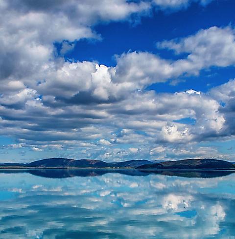 reykjavik iceland top port 3840x2160