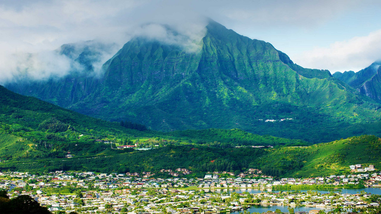 CELEBRITY SOLSTICE - Hawaii