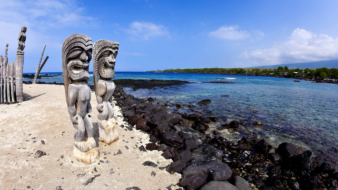 tkis in kona hawaii 3840x2160
