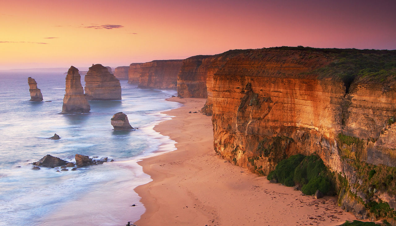 CELEBRITY SOLSTICE - Australia Wine & Tasmania