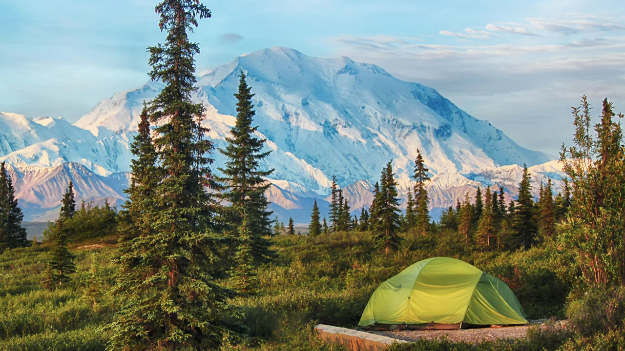 denali alaska 2