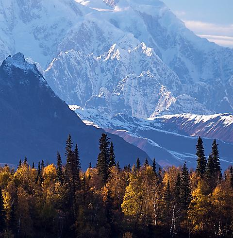 denali alaska