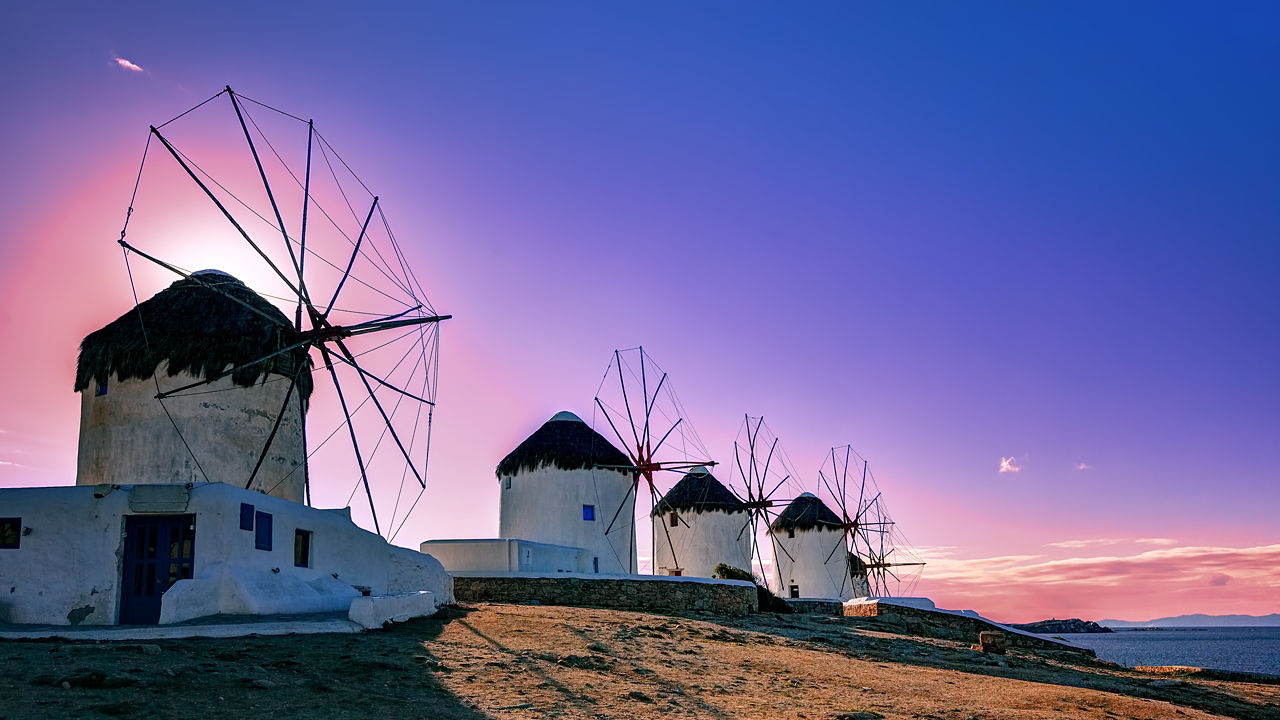 Best of Greece