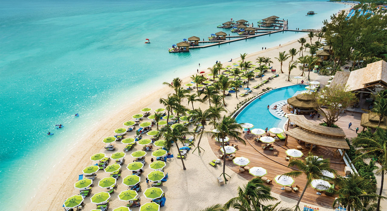 CELEBRITY REFLECTION - Bahamas & Perfect Day
