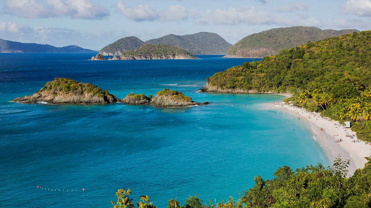charlotte amalie us virgin islands 3840x2160