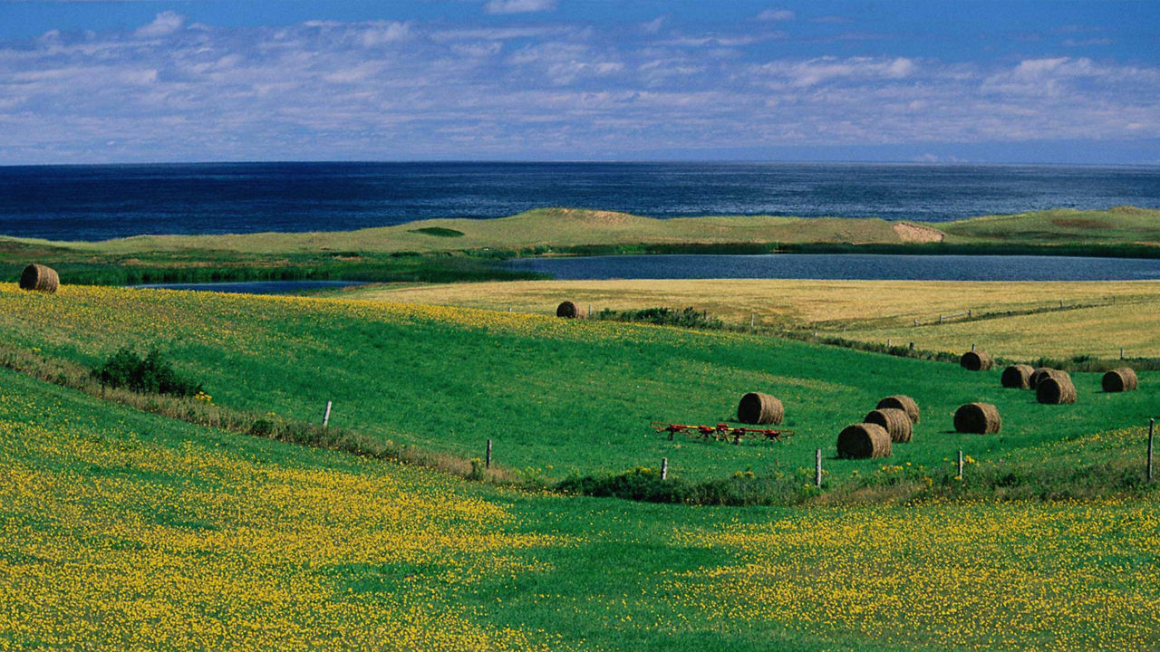 charlottetown prince edward island canada 2560x1440