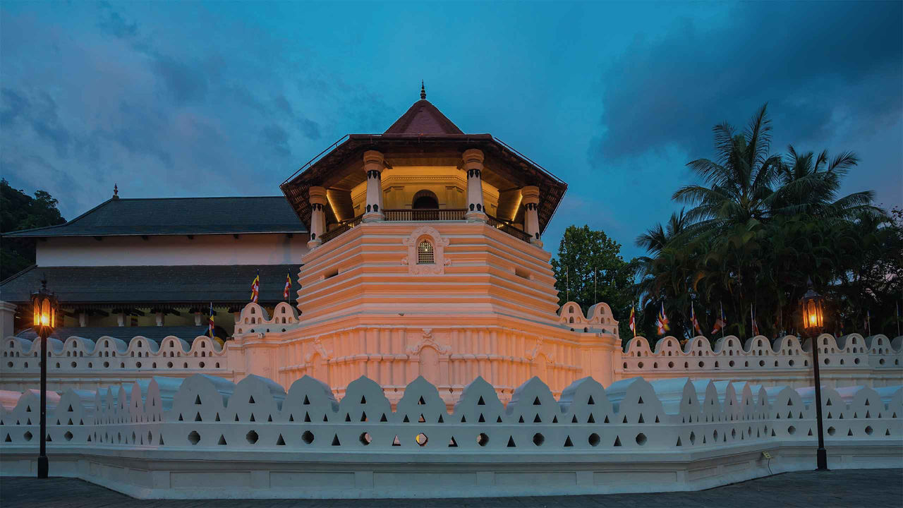colombo sri lanka temple 2560x1440